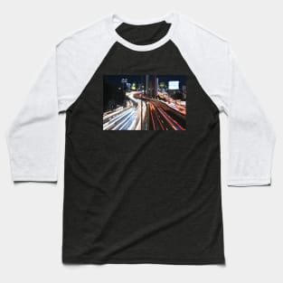 The towers Baseball T-Shirt